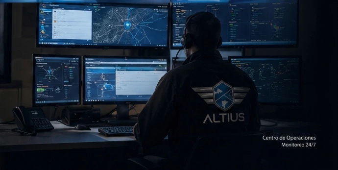 Home | Altius